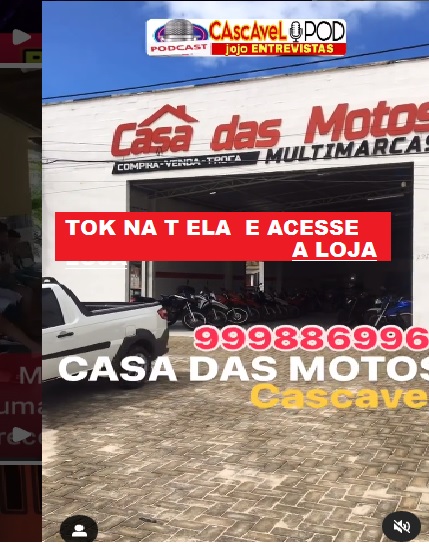 TOK NA TELA E ACESSE O INSTAGRAM VÊ MAIS NOTÍCIAS -